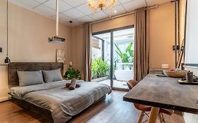 MG Daisy 1 Boutique Homestay Self Checkin - 5 minutes to Ben Thanh Market